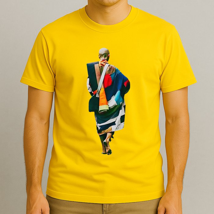 Thich Minh Tue On Back Monks Minh Tue Vietnamese T-Shirt