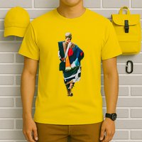 Thich Minh Tue On Back Monks Minh Tue Vietnamese T-Shirt
