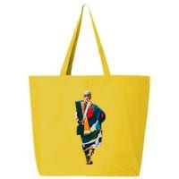 Thich Minh Tue On Back Monks Minh Tue Vietnamese 25L Jumbo Tote
