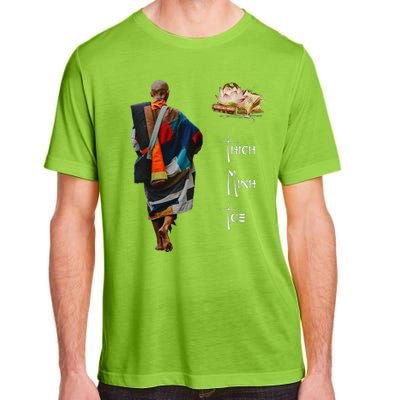 Thich Minh Tue Adult ChromaSoft Performance T-Shirt