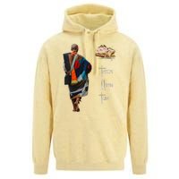 Thich Minh Tue Unisex Surf Hoodie