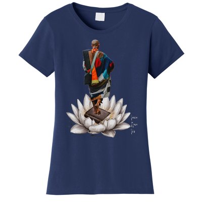 Thich Minh Tuex Women's T-Shirt