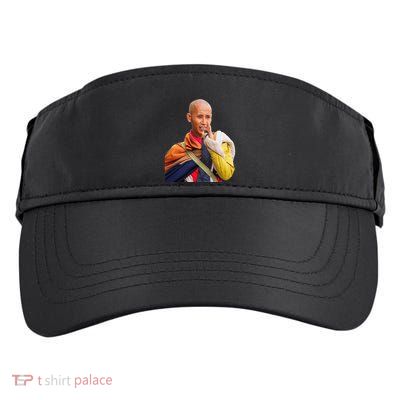 Thich Minh Tue Adult Drive Performance Visor