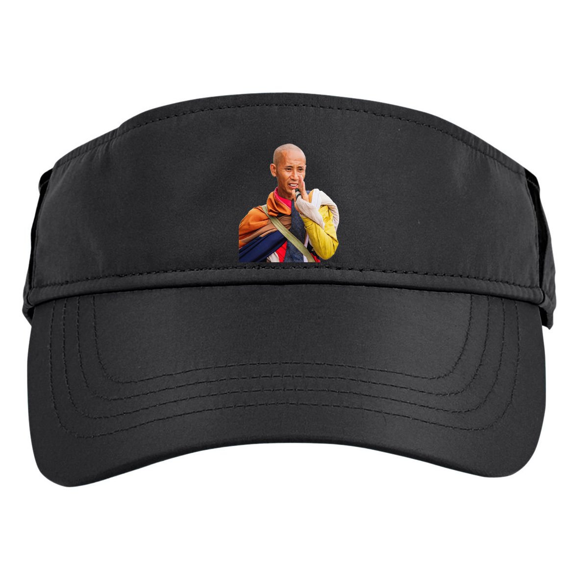 Thich Minh Tue Adult Drive Performance Visor
