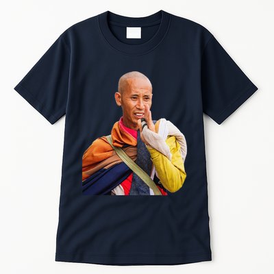 Thich Minh Tue Tall T-Shirt