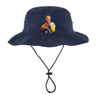 Thich Minh Tue Bucket Hat