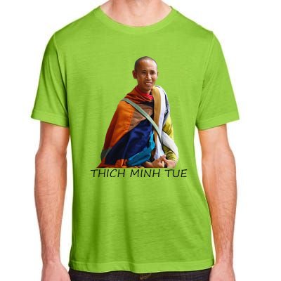 Thich Minh Tue Adult ChromaSoft Performance T-Shirt