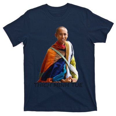 Thich Minh Tue T-Shirt