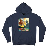 Thich Minh Tue Hoodie