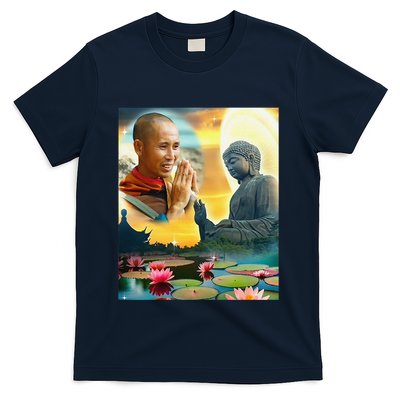 Thich Minh Tue T-Shirt