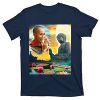 Thich Minh Tue T-Shirt