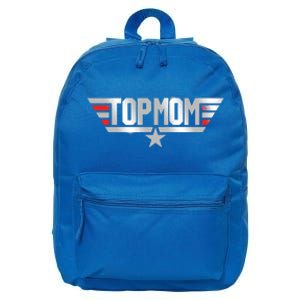 TOP MOM 16 in Basic Backpack