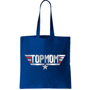 TOP MOM Tote Bag