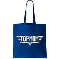 TOP MOM Tote Bag