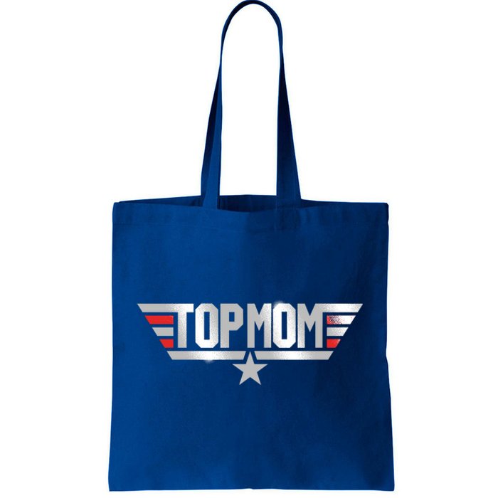 TOP MOM Tote Bag