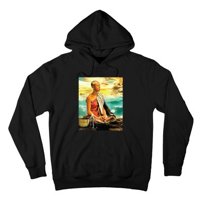 Thich Minh Tue Viet Nam Hoodie