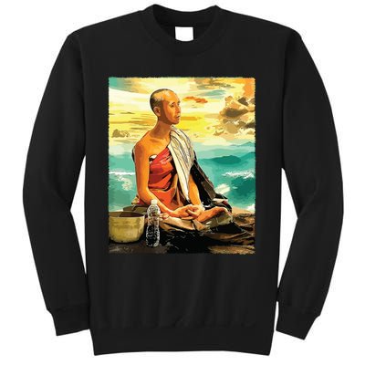 Thich Minh Tue Viet Nam Sweatshirt