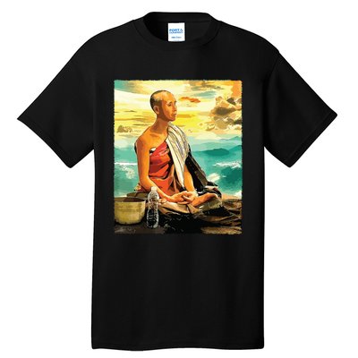 Thich Minh Tue Viet Nam Tall T-Shirt