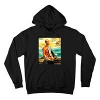 Thich Minh Tue Viet Nam Tall Hoodie