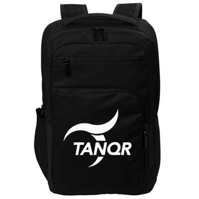 Tanqrs Merch Impact Tech Backpack