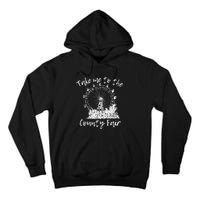 Take Me To The County Fair for Summer Tall Hoodie