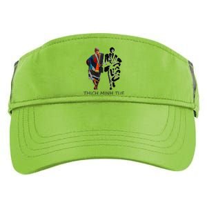 Thich Minh Tue Adult Drive Performance Visor