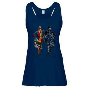 Thich Minh Tue Ladies Essential Flowy Tank