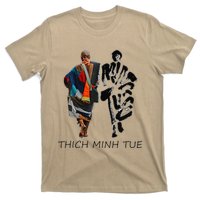 Thich Minh Tue T-Shirt