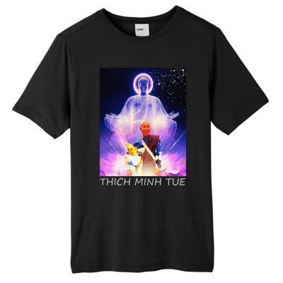 Thich Minh Tue Tall Fusion ChromaSoft Performance T-Shirt