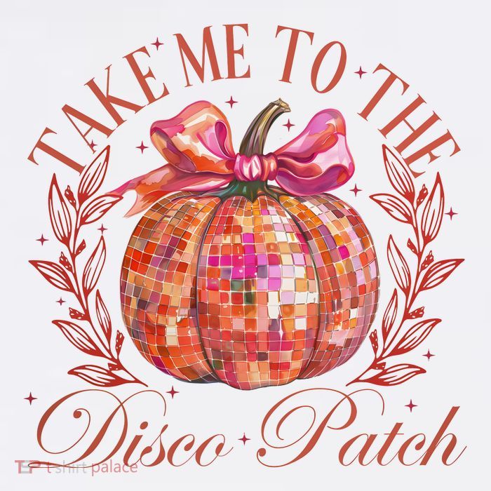 Take Me To The Pumpkin Patch 11oz C Handle Ceramic Mug