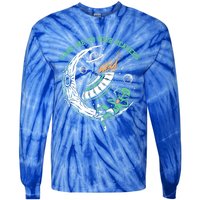 Take Me To Your Readers Book Lover Reading Teacher Bookworm Meaningful Gift Tie-Dye Long Sleeve Shirt