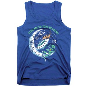 Take Me To Your Readers Book Lover Reading Teacher Bookworm Meaningful Gift Tank Top