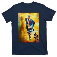 Thich Minh Tue Buddhist Monk Spiritual Journey Vietnam T-Shirt