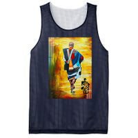 Thich Minh Tue Buddhist Monk Spiritual Journey Vietnam Mesh Reversible Basketball Jersey Tank