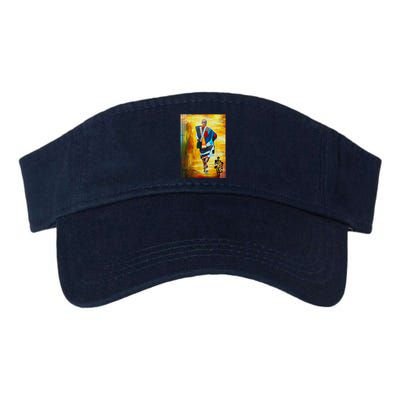 Thich Minh Tue Buddhist Monk Spiritual Journey Vietnam Visor