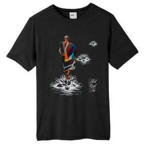 Thich Minh Tue Tall Fusion ChromaSoft Performance T-Shirt