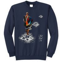 Thich Minh Tue Sweatshirt