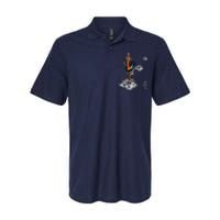 Thich Minh Tue Softstyle Adult Sport Polo