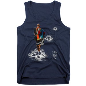 Thich Minh Tue Tank Top