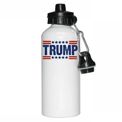 Trump Maga Ultra Aluminum Water Bottle 