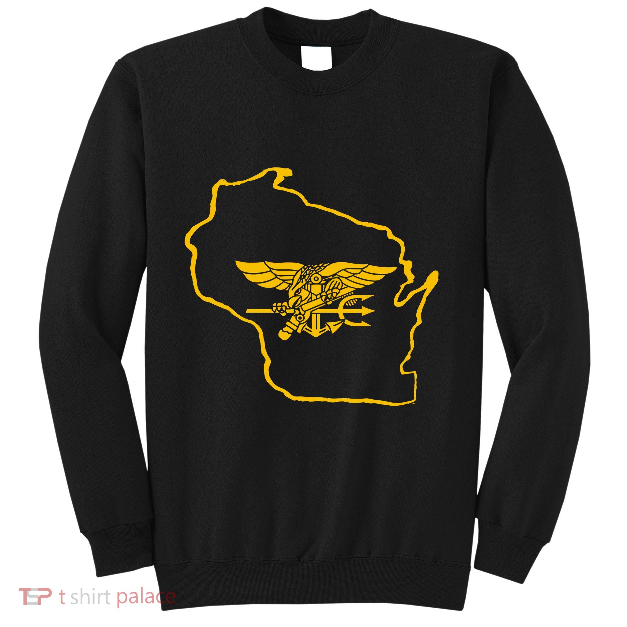 Tobias Myers Us Sweatshirt
