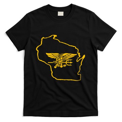 Tobias Myers Us T-Shirt