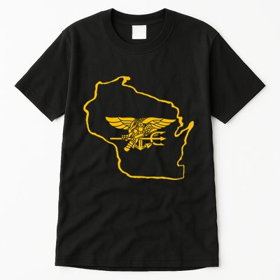Tobias Myers Us Tall T-Shirt