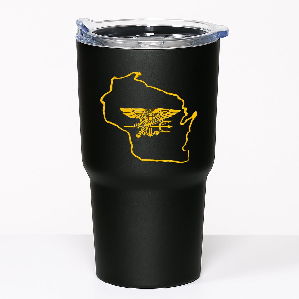 Tobias Myers Us Tumbler