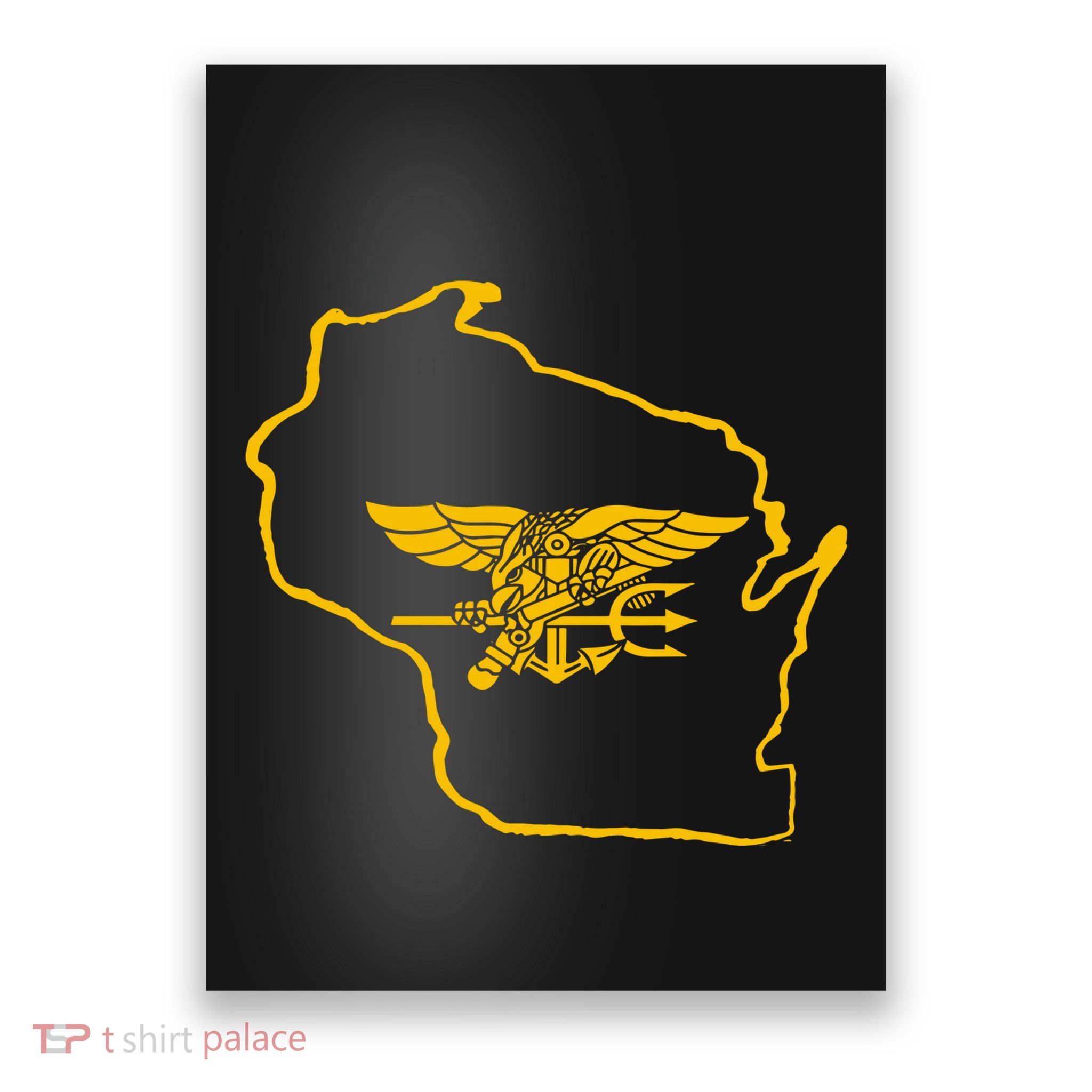 Tobias Myers Us Poster