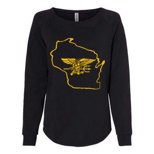 Tobias Myers Us Womens California Wash Sweatshirt