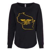 Tobias Myers Us Womens California Wash Sweatshirt