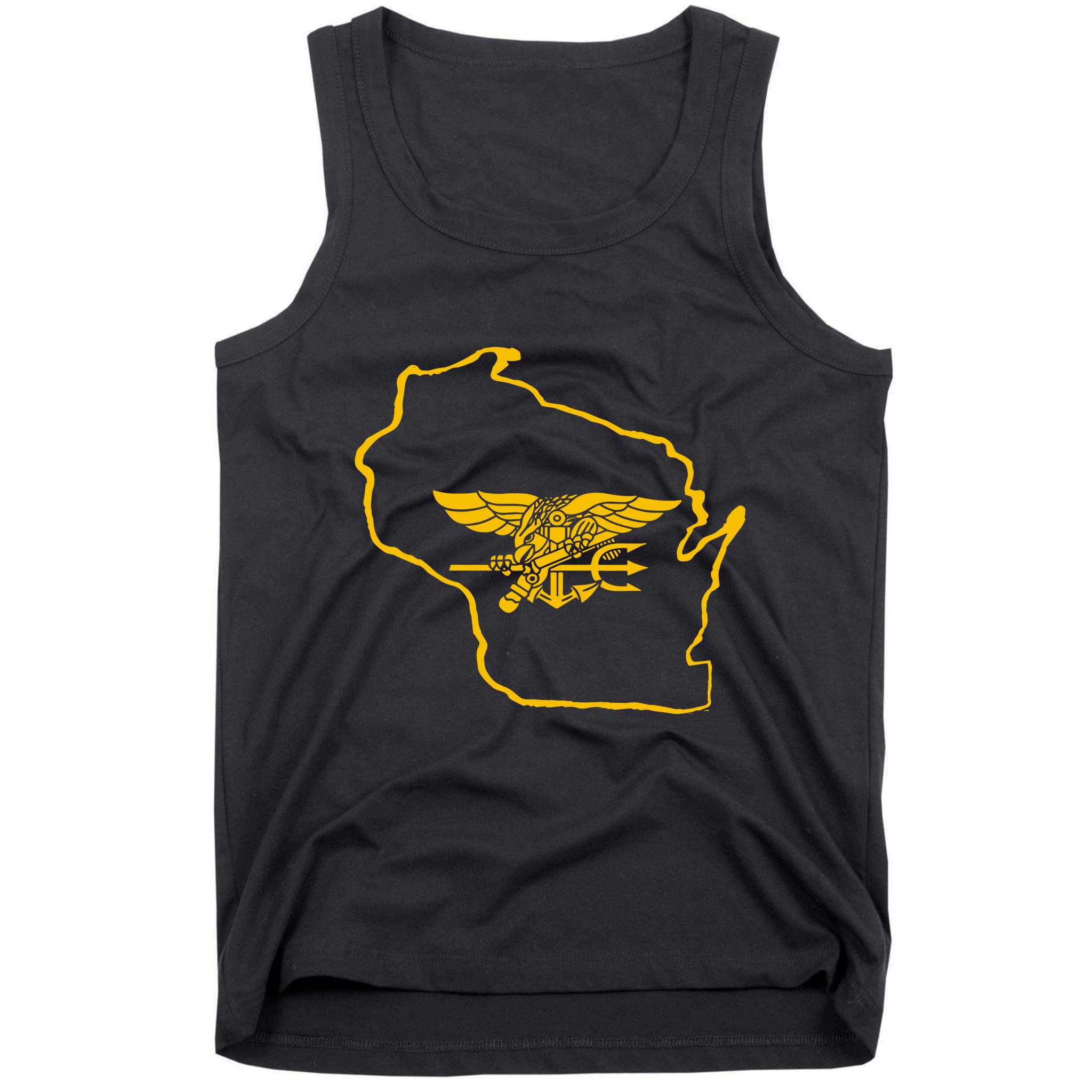 Tobias Myers Us Tank Top