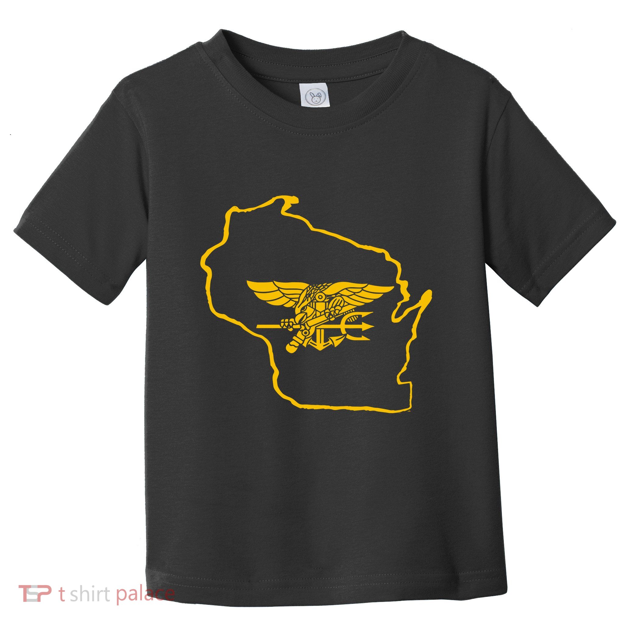 Tobias Myers Us Toddler T-Shirt