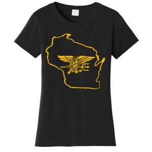 Tobias Myers Us Women's T-Shirt